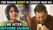 Bharat Trailer | Katrina Kaif Salman Khan INSULTED | Best Memes And TROLLS
