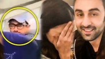 Aamir Khan Travels In Economy Class, Ranbir Alia In Business Class, Salman's Private Jet