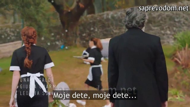 Živeti bez dozvole - 12. epizoda Prvi deo