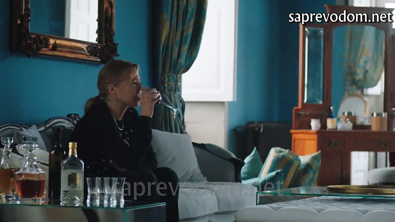 Živeti bez dozvole - 12. epizoda Drugi deo