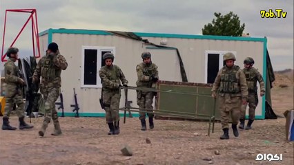 المحـ,ـ.ـ,ـ.,ـارب الموسم الثالث مترجـ,ــ,م الحلقــ,ــ.,ـة 23 -ج2