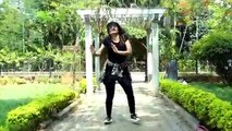 SLOWLY SLOWLY DANCE COVER _ Guru Randhawa ft. Pitbull _ Dance Choreography By PO