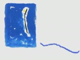 L'Oeil Bleu d'Henri Matisse