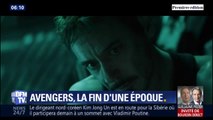 Comme près de 2500 fans, on a assisté à l'avant-première d'Avengers: Endgame