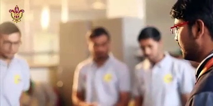 Sagar Group of Institutions - Corporate Film - SIRT Bhopal