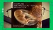 [Read] Human Reproductive Biology, Fourth Edition  For Kindle