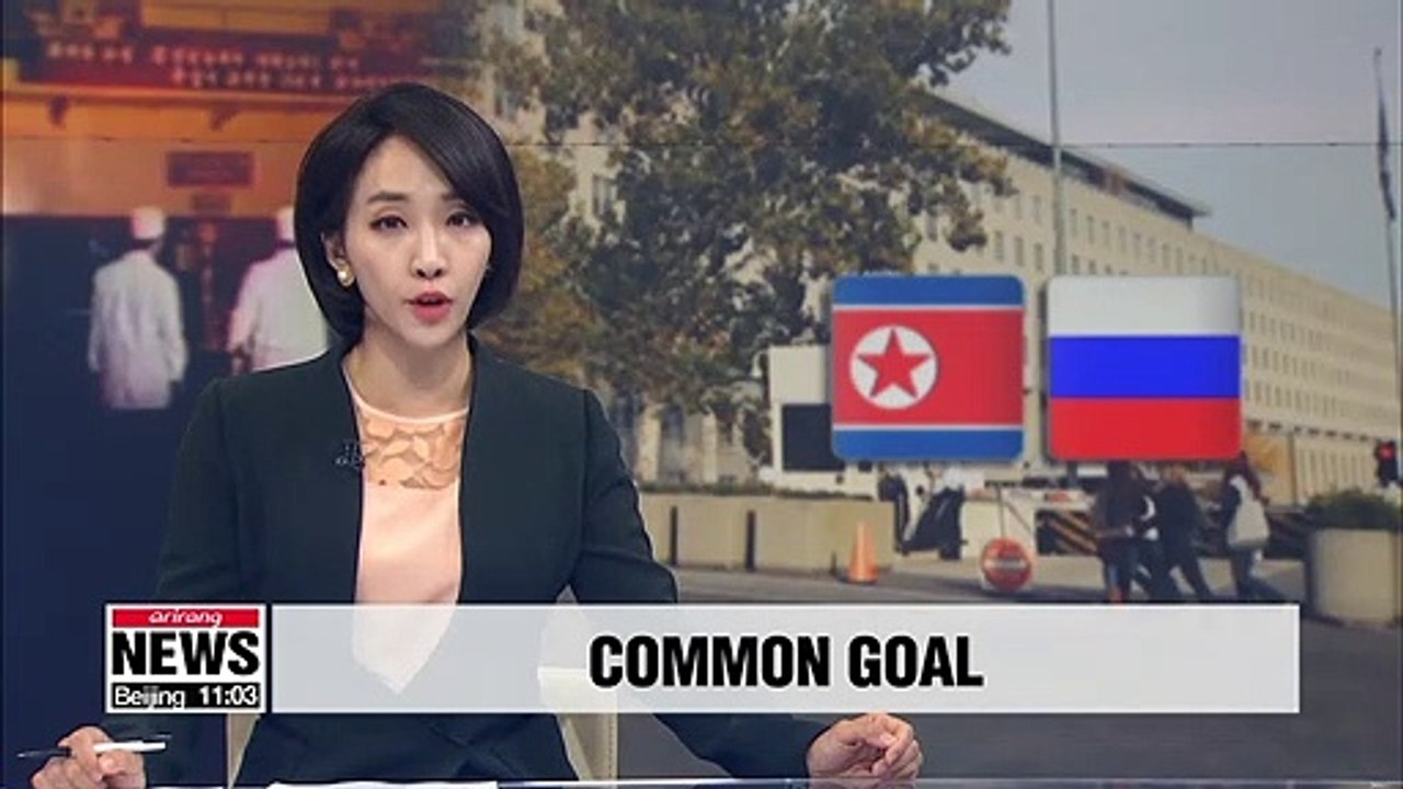 "Final, fully verified denuclearization" of N. Korea is common goal of int'l community: U.S. State Dept.