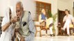 PM Modi reveals, 'Why he doesn't stays with his mother, brother and relatives' | Oneindia News