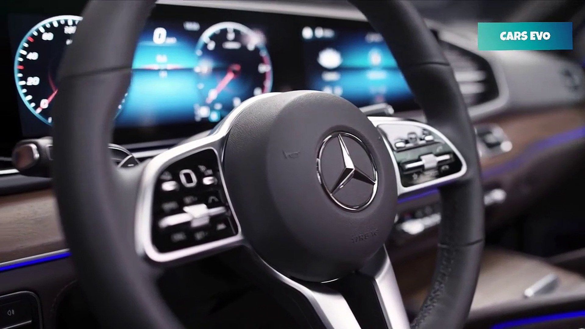 Mercedes Gle Coupé 450 Amg 2015 Toutes Les Photos De L