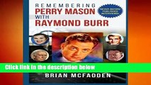Remembering Perry Mason with Raymond Burr  Best Sellers Rank : #3