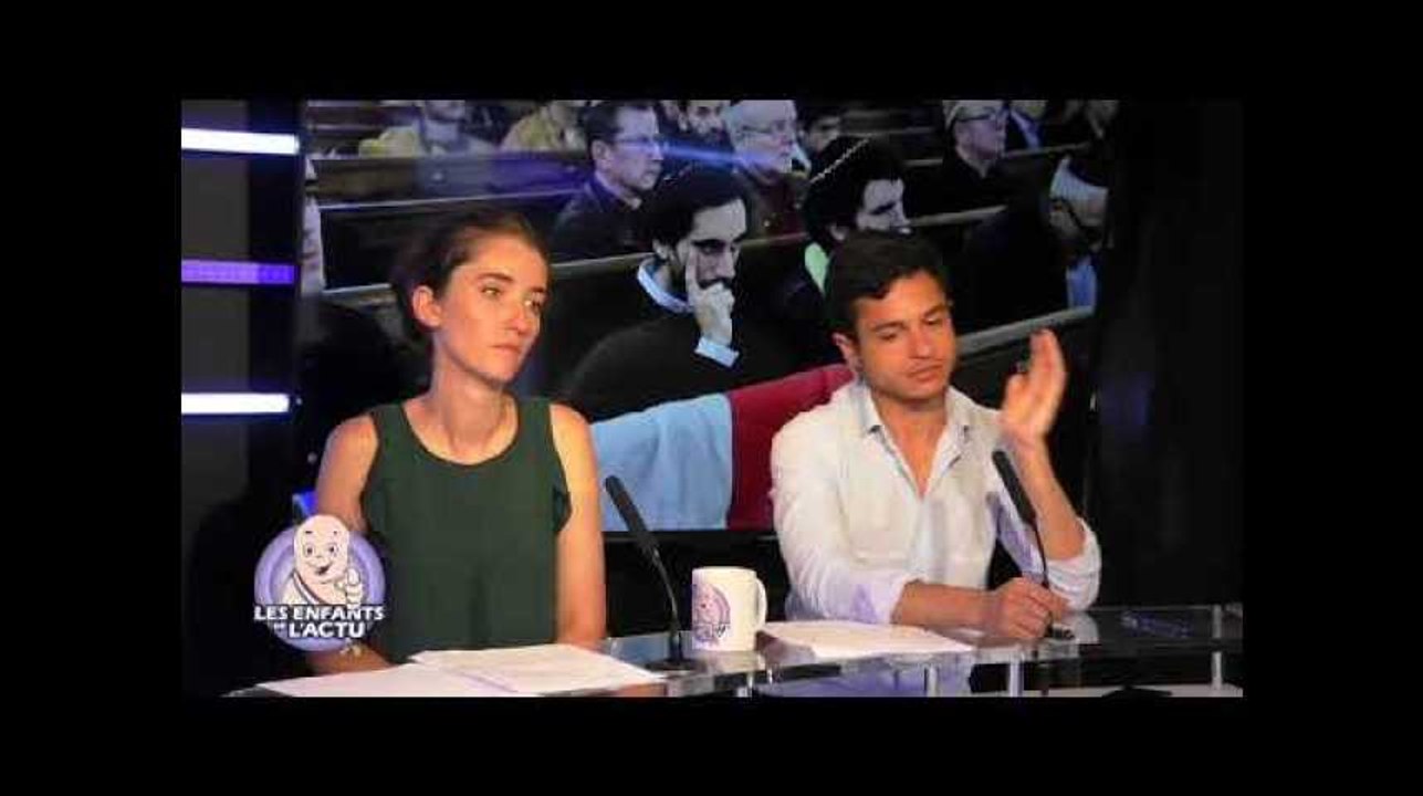 Quelle est la particularité de l'antisémitisme en France aujourd'hui?