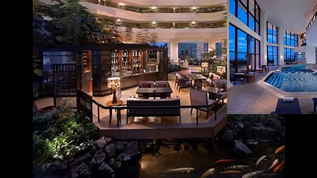 Hyatt Regency Jeju South Korea