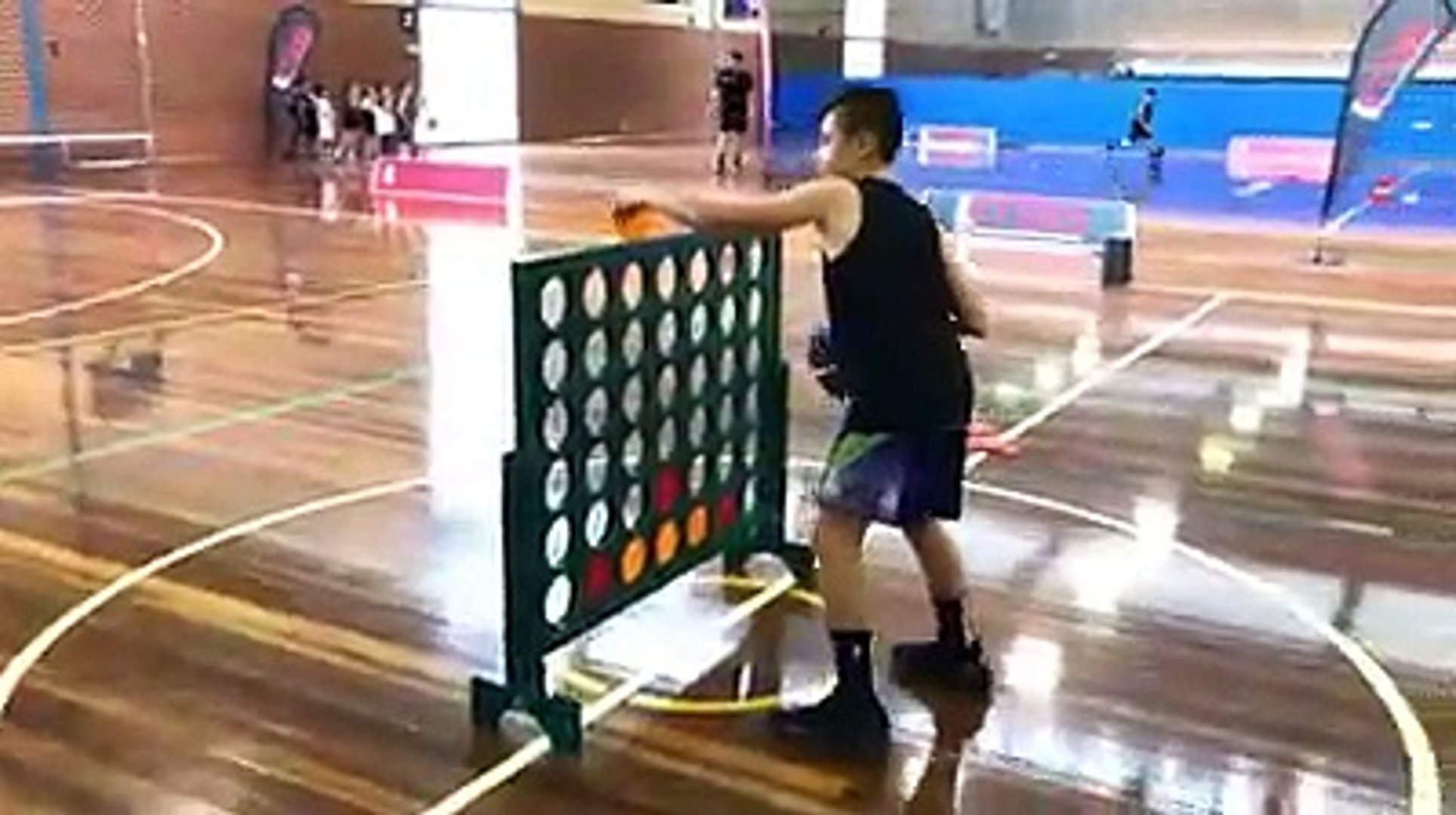 ⁣Basketball Training | Tomorrow's Stars Basketball