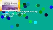 Brunner   Suddarth s Textbook of Medical-Surgical Nursing (Brunner and Suddarth s Textbook of
