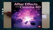 Best product  After Effects and Cinema 4D Lite: 3D Motion Graphics and Visual Effects Using