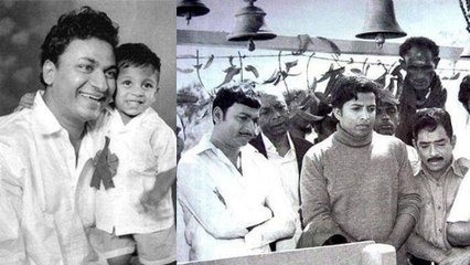 Rajkumar's Birthday : ರಾಜ್‍ಕುಮಾರ್ ಕನ್ನಡ ಚಿತ್ರರಂಗದ ಮೇರು ನಟ.  | FILMIBEAT KANNADA
