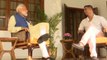 PM Modi to Akshay Kumar, Never Thought of becoming Prime Minister Of India | Oneindia News