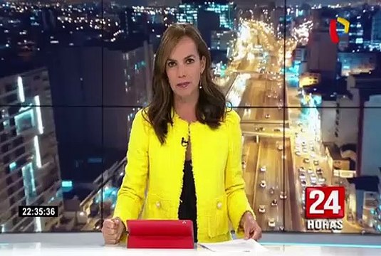 Ministro Morán podría ser interpelado tras intervención a vivienda del expresidente García