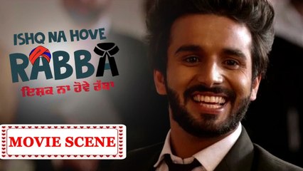 Courtroom Comedy | Ishq Na Hove Rabba | Movie Scene | Navjeet, Youngveer | Latest Punjabi Movies