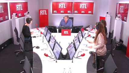 Le journal RTL de 7h du 24 avril 2019