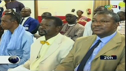 ORTM/Santé- 1ère édition de la semaine du chirurgien dentiste