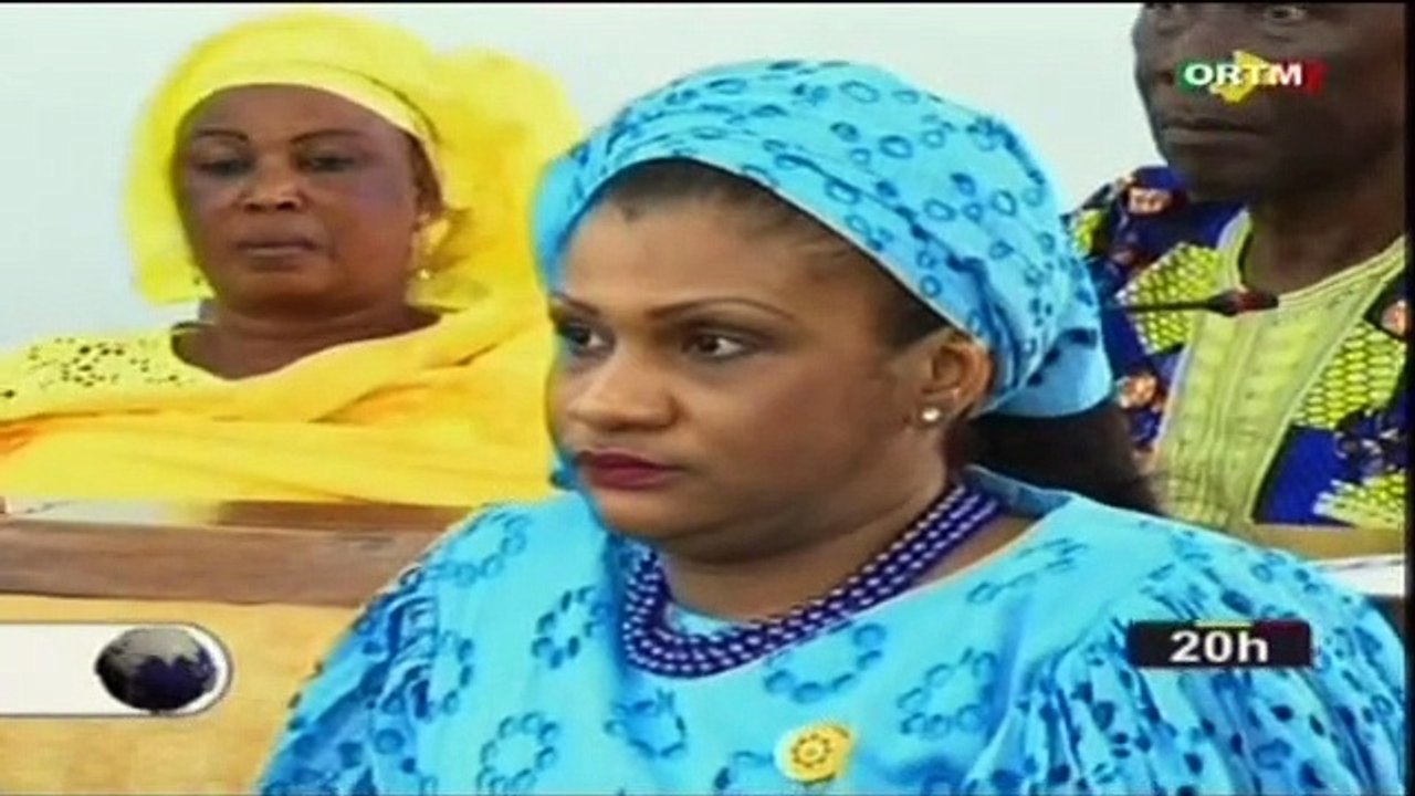 ORTM/5ème session ordinaire du conseil économique social et culturel