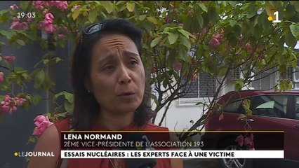 les experts du CIVEN à la rencontre de 36 victimes