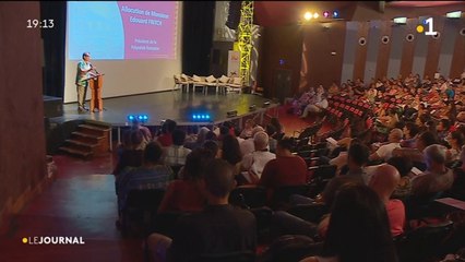 350 cadres du service public réunis en congrès