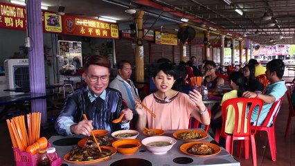 好吃！Ho Chak! (2017) | Episode 25