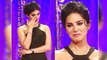 Sunny Leone Tears Up As She Remembers Her Team Member || Filmibeat Telugu