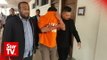 Penang SPAD and JPJ officers remanded a week over lorry protection racket