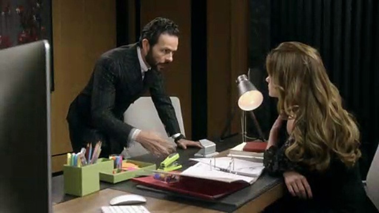 Por Amar Sin Ley 2 cap 38 A Martes 23 de Abril