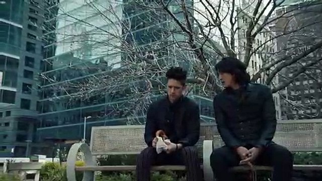 Shadowhunters Season 3 Episode 20 Sneak Peek City of Glass (2019)