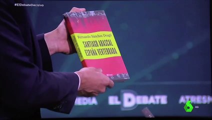 Análisis del debate de OKDIARIO