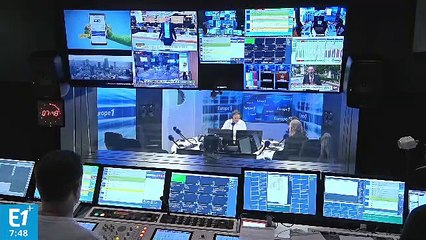 Denis Valode : "Il s'agit de faire une reconstruction scientifique" de Notre-Dame de Paris