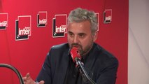 Alexis Corbière, député LFI de Seine-Saint-Denis, revient sur l'interview fleuve de Jean-Luc Mélenchon dans Libération : 