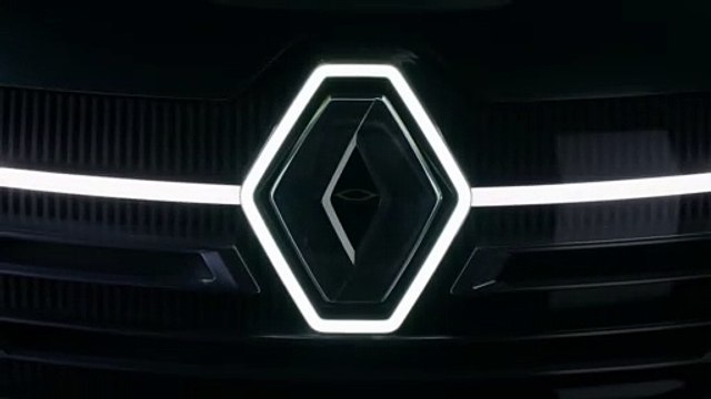 Renault Kangoo elektrikleniyor