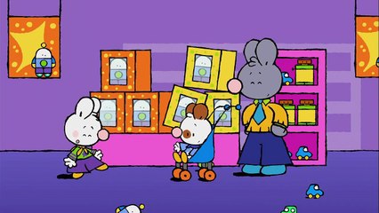 Petit Lapin Blanc, eps 29-33 | Dessin Animé en Français | Animation mvies For Kids 2017