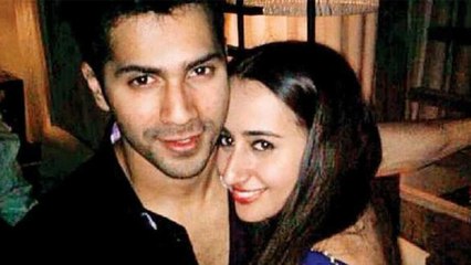 Tải video: Varun Dhawan to follow this tradition for wedding with Natasha Dalal | FilmiBeat