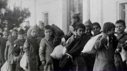 Histoire histoires - Génocide arménien