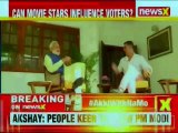 PM Narendra Modi talks on Anger Management with Bollywood actor Akshay Kumar