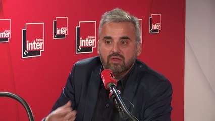 Alexis Corbière, député LFI de Seine-Saint-Denis : "Nous n'avons jamais eu la prétention de dire que c'est autour de la France insoumise que les choses se reconstruiront"