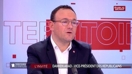 Nathalie Loiseau « s’est discréditée » aux yeux des Français selon Damien Abad