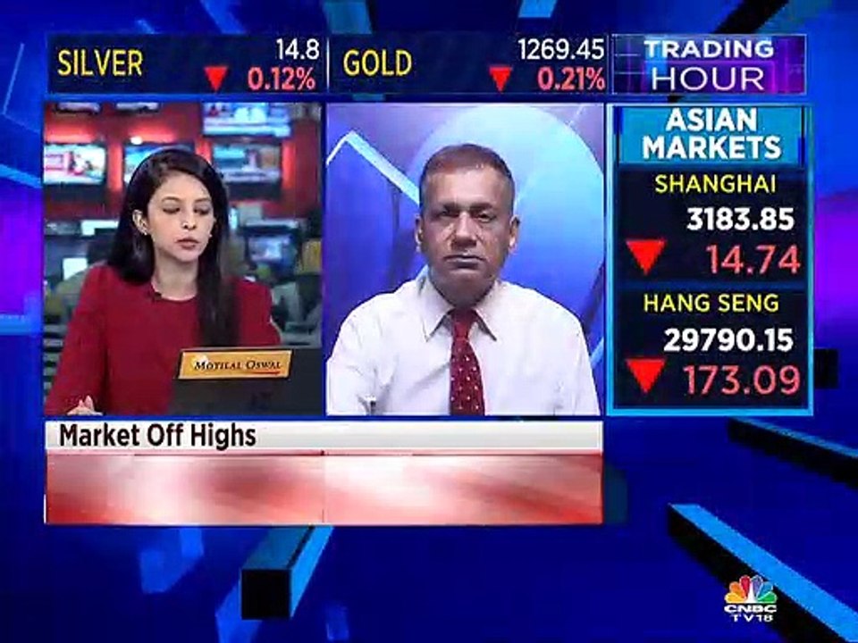 Here are some stock trading ideas by stock experts Sudarshan Sukhani & Ashwani Gujral