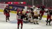 Chicago Wolves 2 at Grand Rapids Griffins 6
