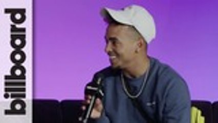 Superstar Q&A: Ozuna Discusses the Origins of 'Taki Taki' | Billboard