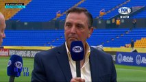 FOX Sports Radio: Sí a la Libertadores y la Copa MX... veremos