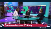 Bana Söz Ver 23 Nisan 2019