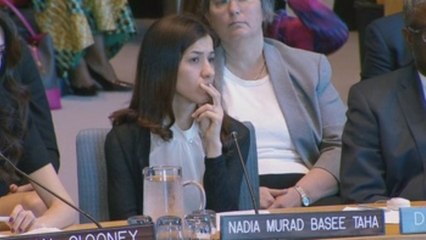 EEUU consigue cambiar por posibles referencias al aborto el texto de la ONU sobre violencia sexual