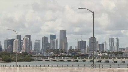 Miami-Dade es "uno de los lugares más desiguales" económicamente en EE.UU.
